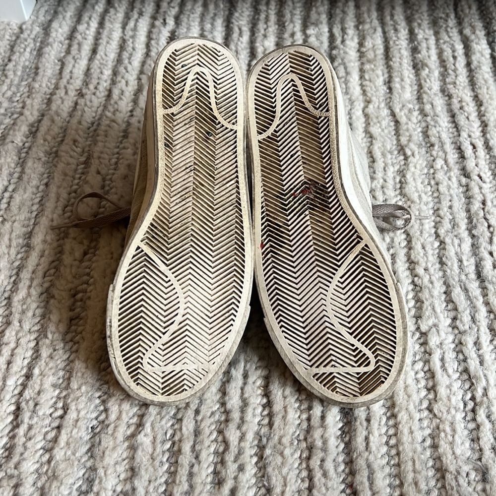 Nike Mid Vintage Sneakers - Picture 6 of 6
